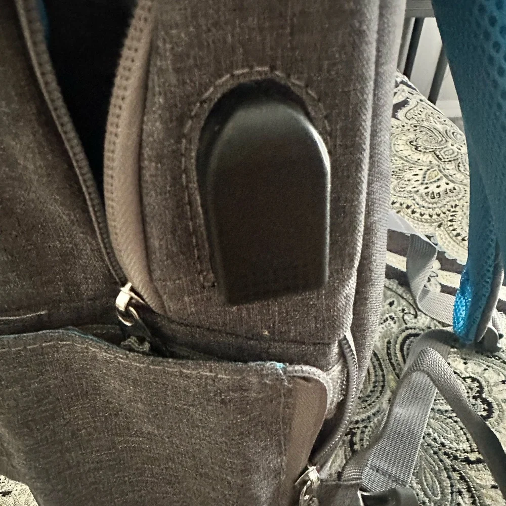 Deco Gear camera backpack